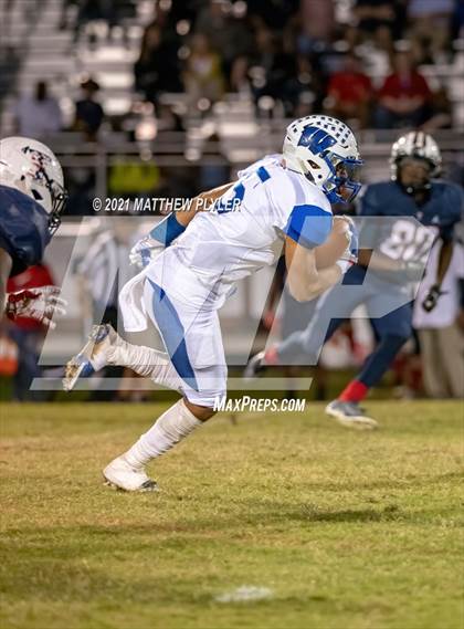 Thumbnail 2 in Westover @ Terry Sanford photogallery.