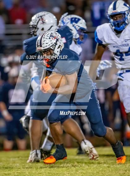 Thumbnail 1 in Westover @ Terry Sanford photogallery.