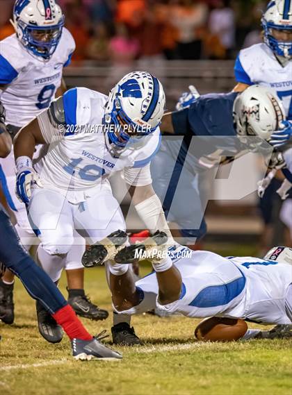 Thumbnail 1 in Westover @ Terry Sanford photogallery.