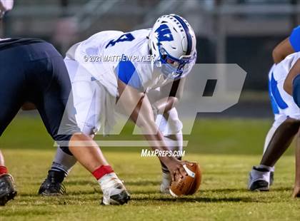 Thumbnail 2 in Westover @ Terry Sanford photogallery.