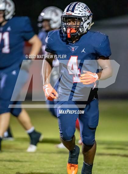 Thumbnail 1 in Westover @ Terry Sanford photogallery.