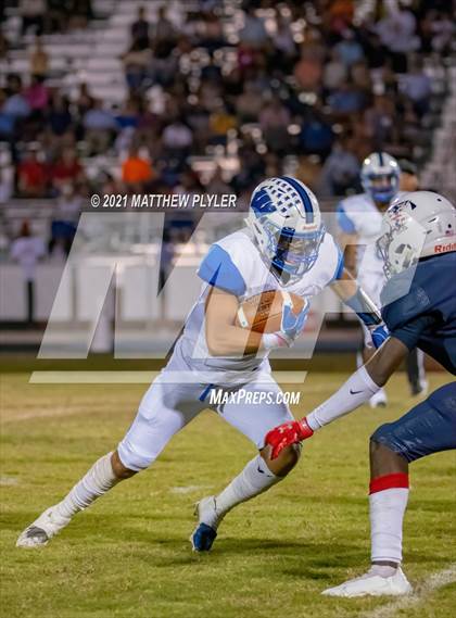 Thumbnail 2 in Westover @ Terry Sanford photogallery.