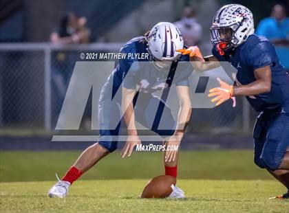 Thumbnail 3 in Westover @ Terry Sanford photogallery.