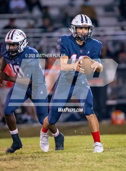 Thumbnail 3 in Westover @ Terry Sanford photogallery.