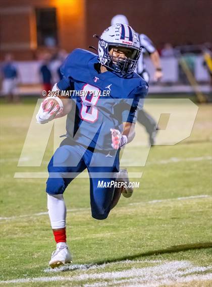 Thumbnail 1 in Westover @ Terry Sanford photogallery.