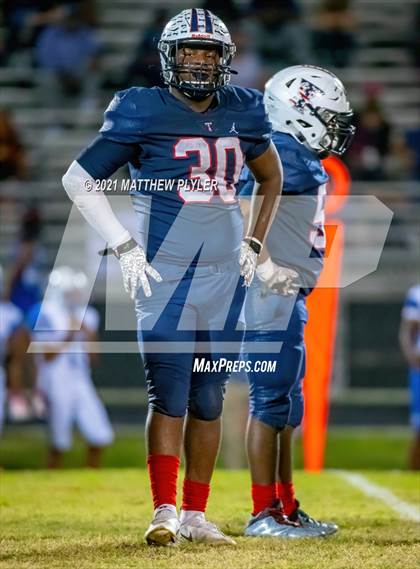 Thumbnail 2 in Westover @ Terry Sanford photogallery.