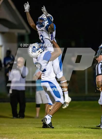Thumbnail 2 in Westover @ Terry Sanford photogallery.