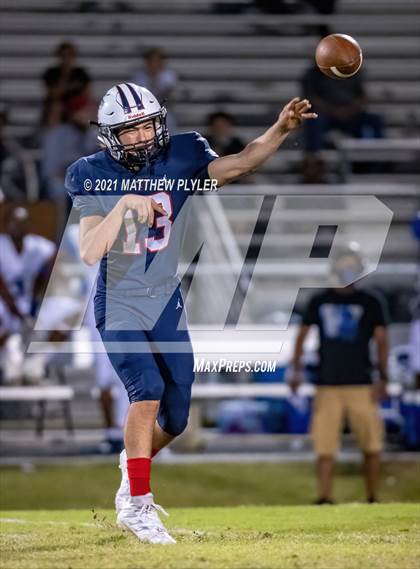 Thumbnail 1 in Westover @ Terry Sanford photogallery.