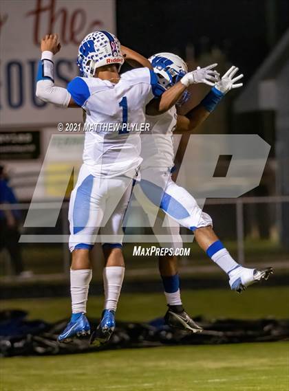 Thumbnail 1 in Westover @ Terry Sanford photogallery.