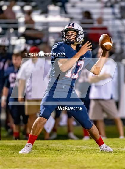 Thumbnail 2 in Westover @ Terry Sanford photogallery.