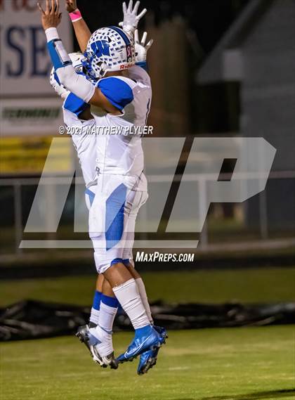 Thumbnail 3 in Westover @ Terry Sanford photogallery.