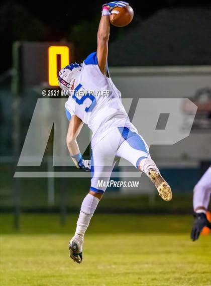 Thumbnail 2 in Westover @ Terry Sanford photogallery.