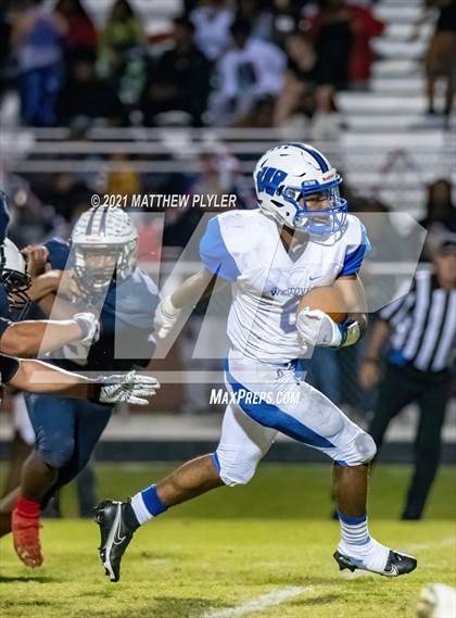 Thumbnail 3 in Westover @ Terry Sanford photogallery.
