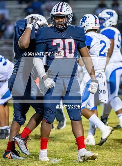 Thumbnail 3 in Westover @ Terry Sanford photogallery.