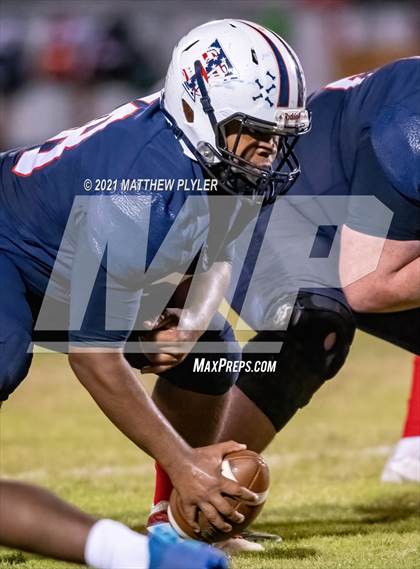 Thumbnail 1 in Westover @ Terry Sanford photogallery.