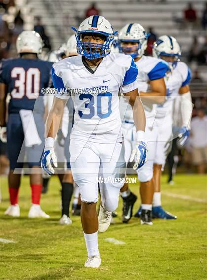 Thumbnail 1 in Westover @ Terry Sanford photogallery.