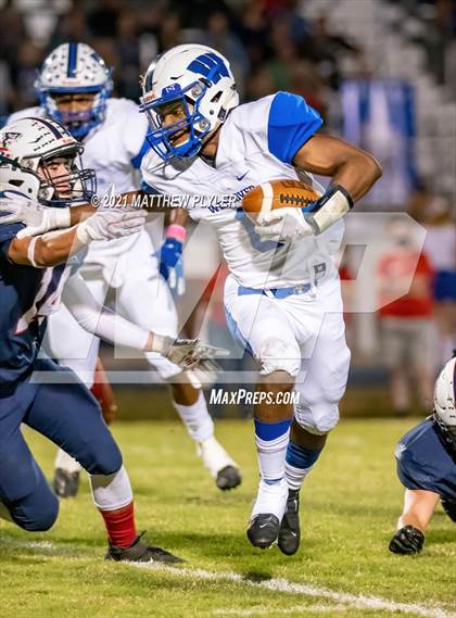 Thumbnail 3 in Westover @ Terry Sanford photogallery.