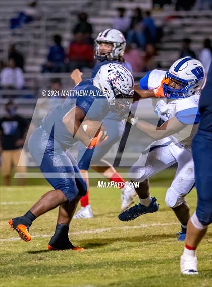 Thumbnail 1 in Westover @ Terry Sanford photogallery.