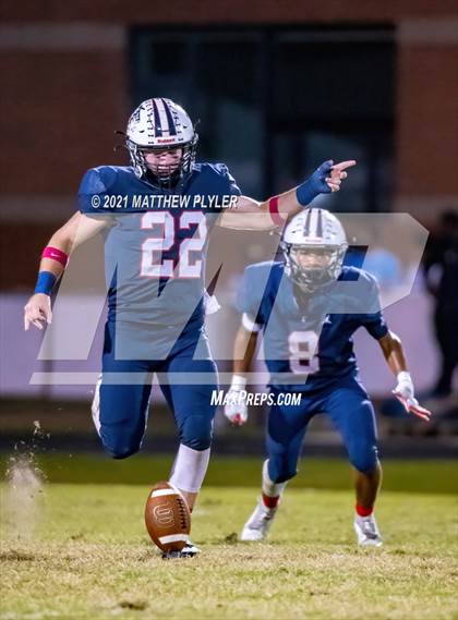 Thumbnail 1 in Westover @ Terry Sanford photogallery.