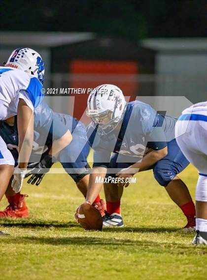 Thumbnail 1 in Westover @ Terry Sanford photogallery.