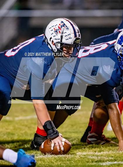 Thumbnail 2 in Westover @ Terry Sanford photogallery.