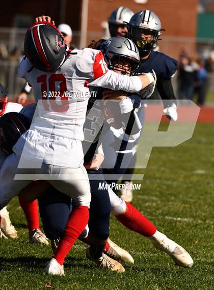 Thumbnail 1 in Southwestern @ Lackawanna photogallery.