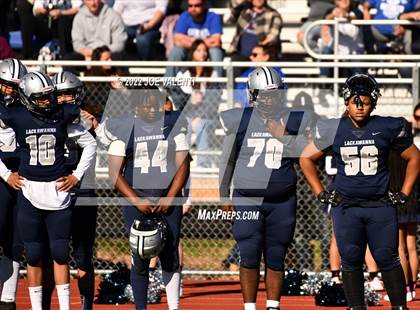 Thumbnail 3 in Southwestern @ Lackawanna photogallery.