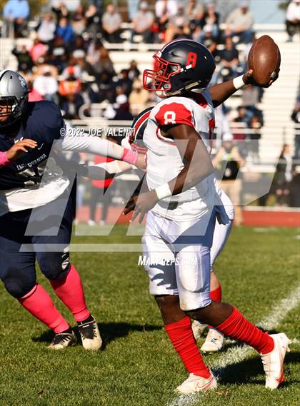 Thumbnail 1 in Southwestern @ Lackawanna photogallery.