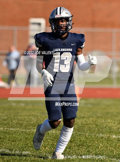 Thumbnail 1 in Southwestern @ Lackawanna photogallery.