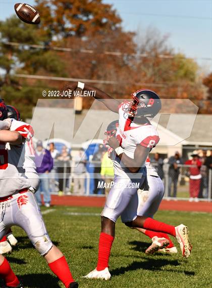 Thumbnail 1 in Southwestern @ Lackawanna photogallery.