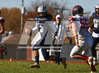 Thumbnail 2 in Southwestern @ Lackawanna photogallery.