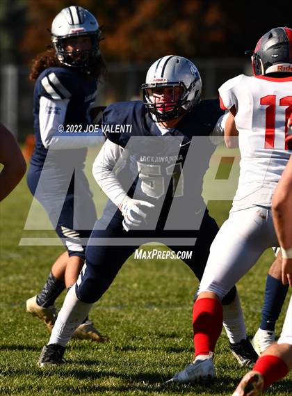 Thumbnail 3 in Southwestern @ Lackawanna photogallery.