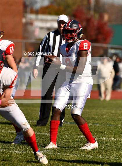 Thumbnail 1 in Southwestern @ Lackawanna photogallery.