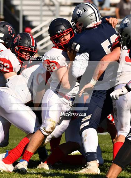 Thumbnail 1 in Southwestern @ Lackawanna photogallery.