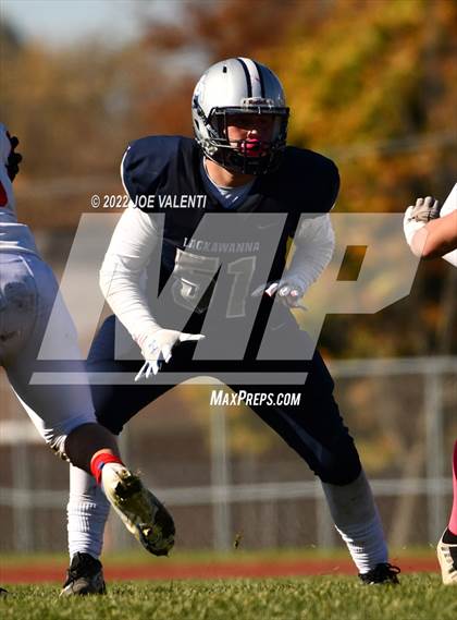 Thumbnail 1 in Southwestern @ Lackawanna photogallery.