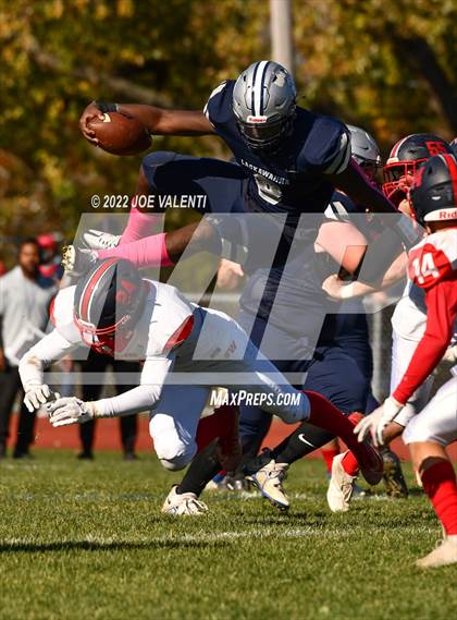 Thumbnail 2 in Southwestern @ Lackawanna photogallery.