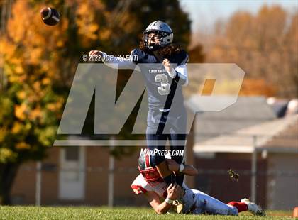 Thumbnail 3 in Southwestern @ Lackawanna photogallery.