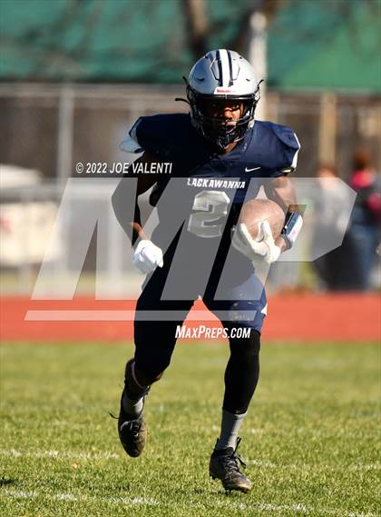 Thumbnail 3 in Southwestern @ Lackawanna photogallery.