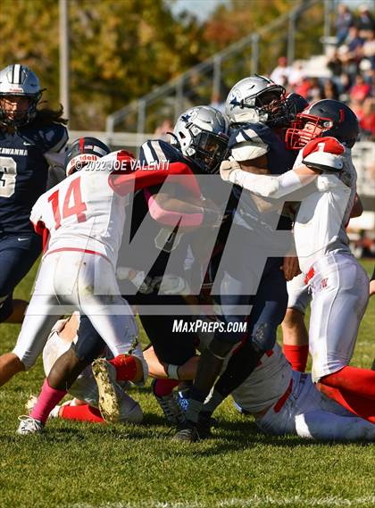 Thumbnail 3 in Southwestern @ Lackawanna photogallery.