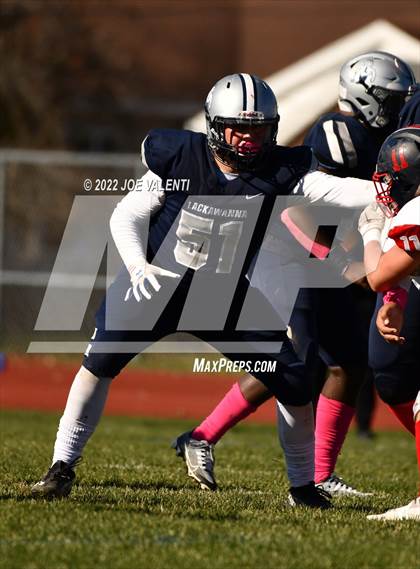 Thumbnail 2 in Southwestern @ Lackawanna photogallery.