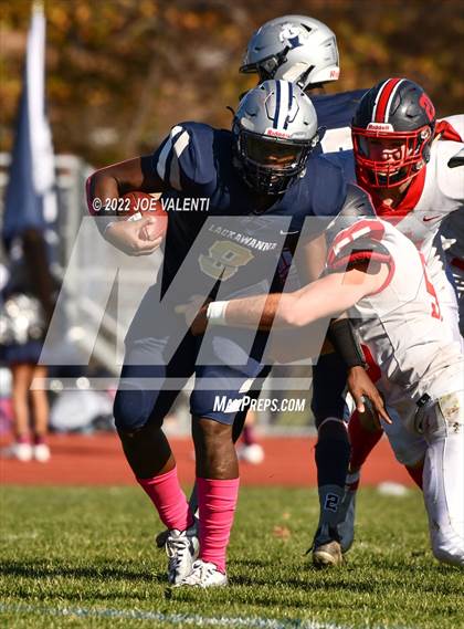 Thumbnail 3 in Southwestern @ Lackawanna photogallery.