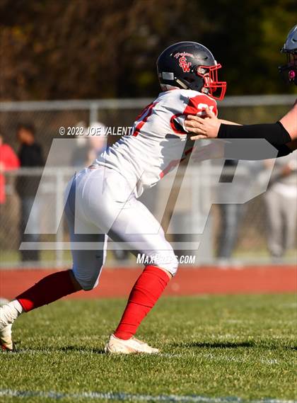 Thumbnail 3 in Southwestern @ Lackawanna photogallery.