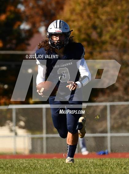 Thumbnail 1 in Southwestern @ Lackawanna photogallery.