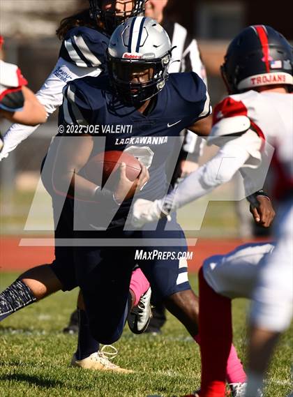 Thumbnail 2 in Southwestern @ Lackawanna photogallery.