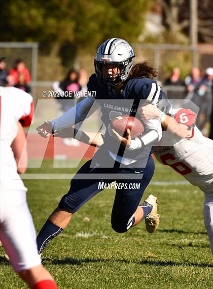 Thumbnail 1 in Southwestern @ Lackawanna photogallery.