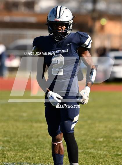 Thumbnail 3 in Southwestern @ Lackawanna photogallery.