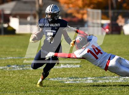 Thumbnail 3 in Southwestern @ Lackawanna photogallery.