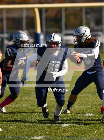 Thumbnail 1 in Southwestern @ Lackawanna photogallery.