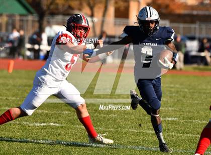 Thumbnail 1 in Southwestern @ Lackawanna photogallery.