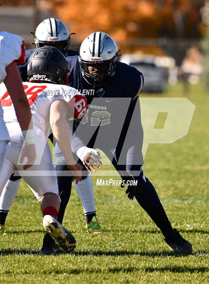 Thumbnail 2 in Southwestern @ Lackawanna photogallery.